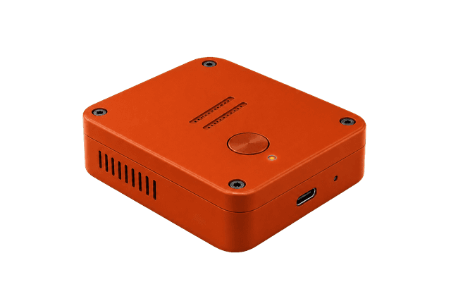AGIMINION room device