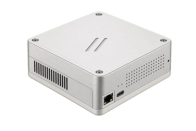AGIMAN appliance