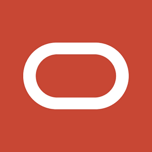 Oracle Health logo